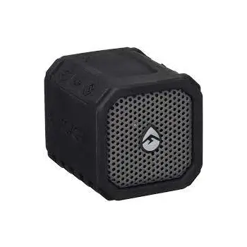 Ecoxgear Ecoduo Portable Speaker